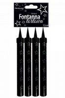 Fontanna Tortowa Black 12cm TXF358-8 F1 160/4