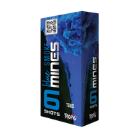 Smoke Mines Blue TD6B  T1  16/1
