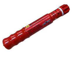 Raca Morska Zom Bum Teleskopowa Red ZBC292  P1  3/50/1
