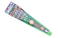 Assorted Rocket TXR608 8/18