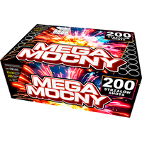 Mega Mocny 200s CB105  F3  1/1
