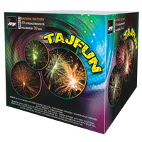 Tajfun 49s  JW6021  F3  2/1