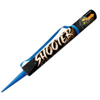 Gatling Shooter 380s TXC452 F2 8/1