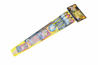 Tiger JA002 30/1