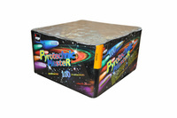 Pyrotechnik Master JW416 100s 1/1