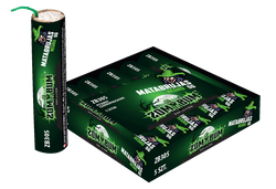 Matabrujas Negro 5G ZomBum Explosion ZB305  P1 50/5