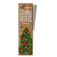 Zimne Ognie 40cm Choinka TXF427C F1 160/5
