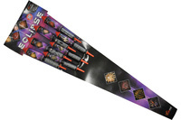 Eclipse Rockets PXR304 F3 18/7