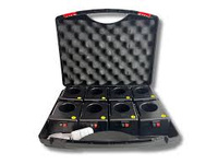 System do odpalania 8-kanałowy zdalny SYS-8