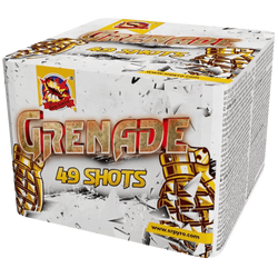 Granade 49s 16mm 4916MIXZ  F2  18/1