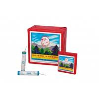 Funke China Boller C 485  F2  8/20/5