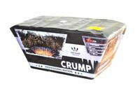 Crump 50s PXB3904  F3  2/1