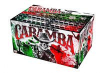 Caramba! 90s 16mm C9016XC14  F2  6/1