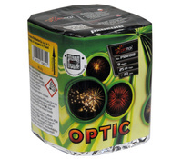 Optic 9s PXB2018  F2  48/1