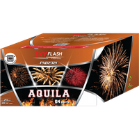 Aquila Sky Flash 64s PXB2321  F2  6/1