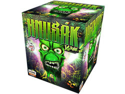 Hnusak 16s C1620H14  F2  24/1