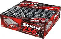 Fireworks Show 256s C25620F/C  F2  1/1