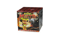 Shot Firer Strelmistr 25s C2520ST  F2  12/1