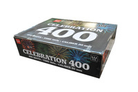 Celebration 400s CEL400  F3  1/1