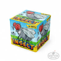 Insect 36s CLE4029 F2 12/1