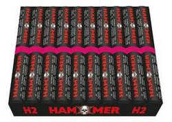 Hammer SZA1b  H2-GTR  F3  75/20