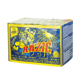 Razić 44s ICM44-1  F2  4/1