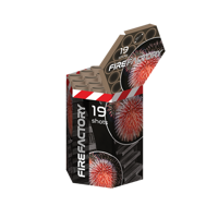 Fire Factory 2" 19s TB93  F3  2/1