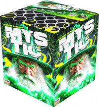 Mystic 25s C253MY F3 6/1