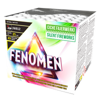 Fenomen 49s JW812  F2  6/1