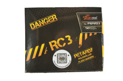 RC3 Danger PXP203 100/50