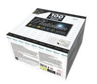 Gravity 100s SFC19  F2  1/1