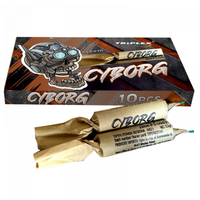 Cyborg Petarda Lontowa TXP976  F3  120/10