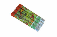 Match Fackel grun TXG313 18/4