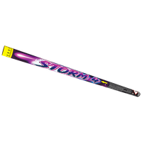 Storm 4  8s JRC35/4  F2  48/1