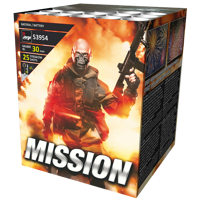 Mission 25s 53954  F2  6/1