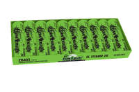 Zom Bum El Titanio 2G  ZB403  P1  50/10