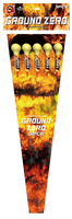 Ground Zero Rocket kuliste CLE8519Z  F2  8/5