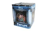 Fatum 25s TXB072  F2  8/1