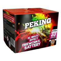 Peking 33s  3492  F2  8/1