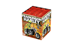 Frankinson Harley 16s C1620F  F2  24/1