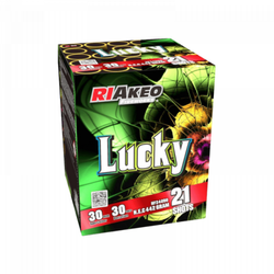 Lucky 21s HF-24090Q  F2  4/1