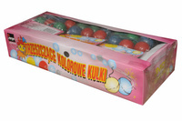 Cracking Balls Colour JM05 16/12/6