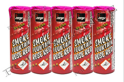 Smoke Fountain Rose Red JFS1/RR  T1  30/5