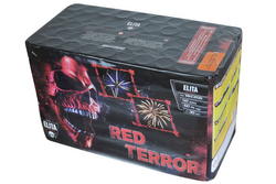 promocja Red Terror Elita Machonego RKC208 50s 2/1