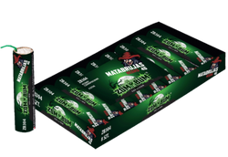 Zom Bum Matabrujas Negro 4g ZB304 P1 50/8