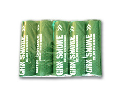 Świeca Dymna Green Smoke CS1807B  T1  30/5