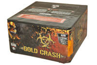 Gold Crash 100s Elita Mach RKC206  F3 4/1