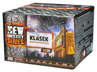 New Identity Series 49s C4920NID  F2  8/1