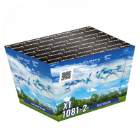 Bateria Dzienna Blue Smoke Willow XT1081-2  V  36s  F2  3/1