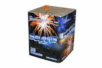 Solaris JW4058 25s 6/1